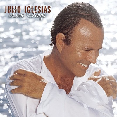 Julio Iglesias/Love Songs@Import-Eu